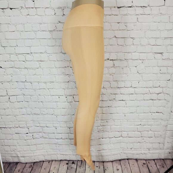 NUX One By One Seamless Yoga Leggings S NWT - Picture 4 of 8